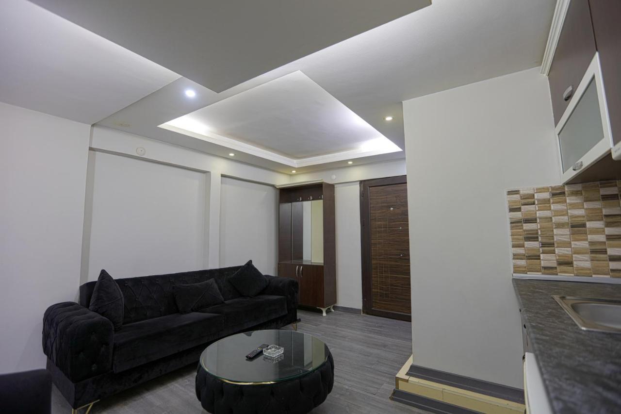 Sara Suit Hotel 伊斯坦布尔 外观 照片