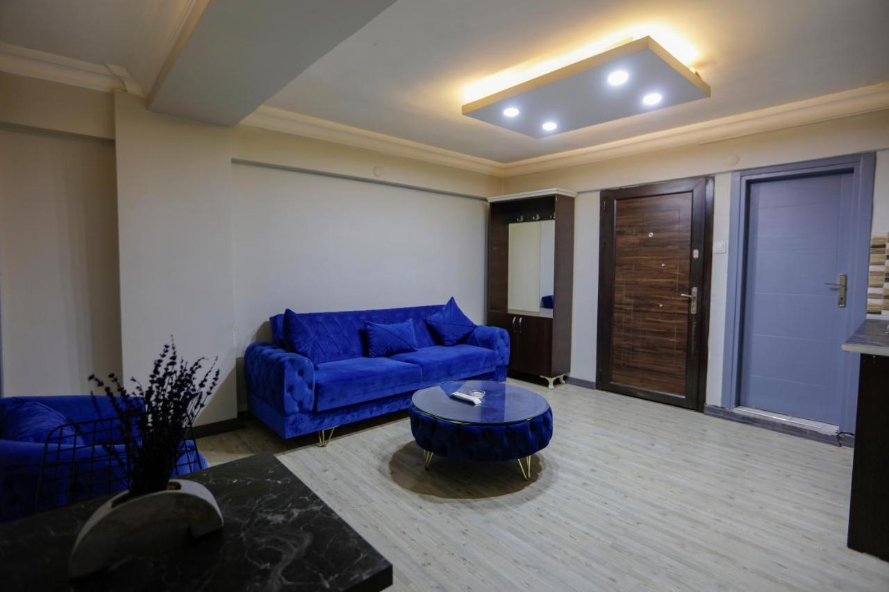 Sara Suit Hotel 伊斯坦布尔 外观 照片