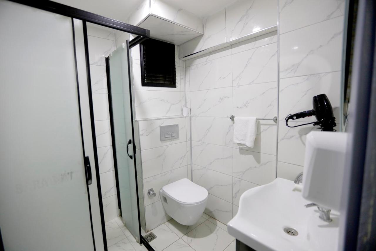 Sara Suit Hotel 伊斯坦布尔 外观 照片
