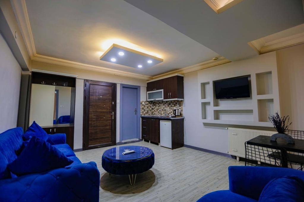 Sara Suit Hotel 伊斯坦布尔 外观 照片