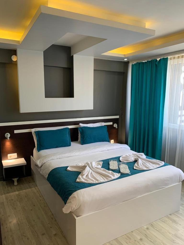 Sara Suit Hotel 伊斯坦布尔 外观 照片